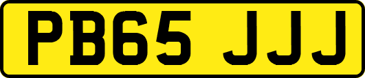 PB65JJJ