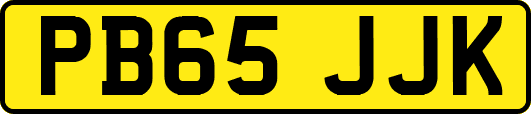 PB65JJK