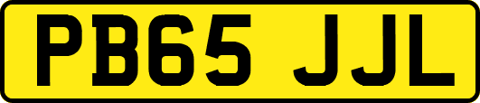 PB65JJL