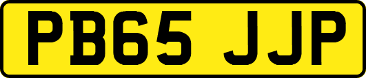 PB65JJP