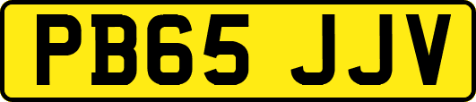 PB65JJV