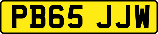 PB65JJW
