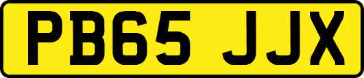 PB65JJX