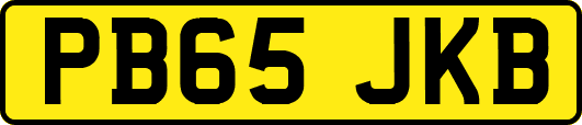 PB65JKB