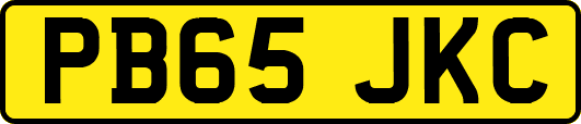 PB65JKC