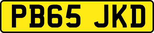 PB65JKD
