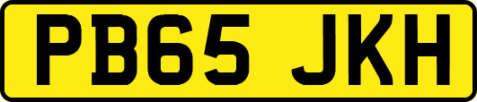 PB65JKH