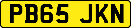 PB65JKN