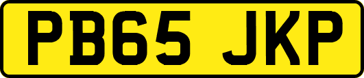 PB65JKP