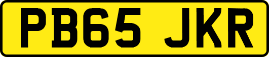 PB65JKR