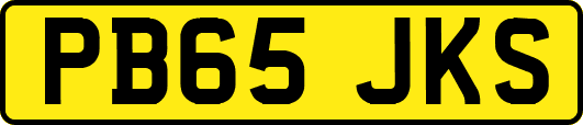 PB65JKS