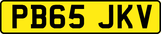 PB65JKV
