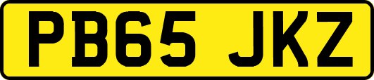 PB65JKZ