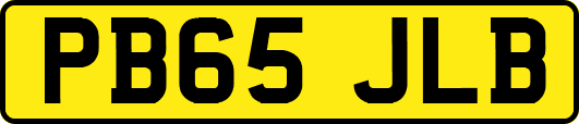 PB65JLB
