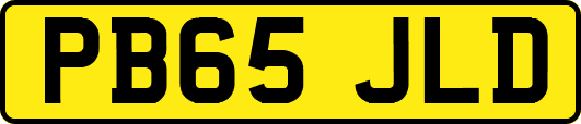 PB65JLD
