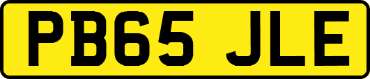 PB65JLE