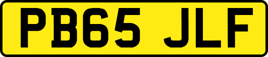 PB65JLF