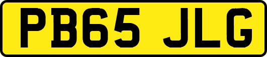 PB65JLG