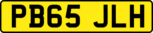 PB65JLH