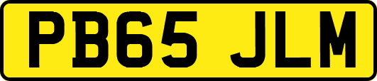 PB65JLM