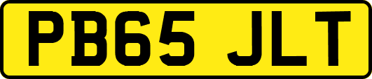 PB65JLT