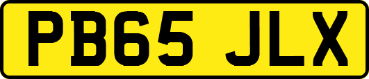 PB65JLX