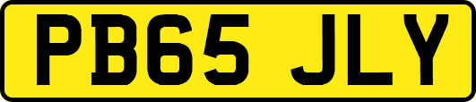 PB65JLY