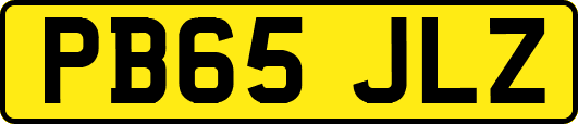 PB65JLZ