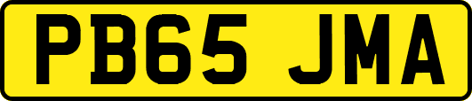 PB65JMA