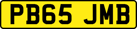 PB65JMB