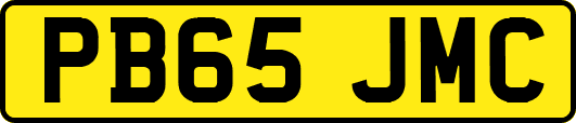 PB65JMC