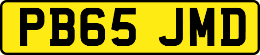 PB65JMD