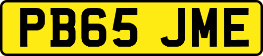 PB65JME