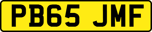 PB65JMF