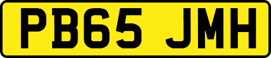 PB65JMH