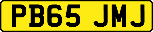 PB65JMJ