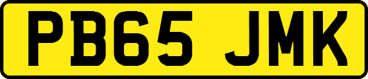 PB65JMK