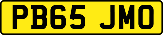 PB65JMO