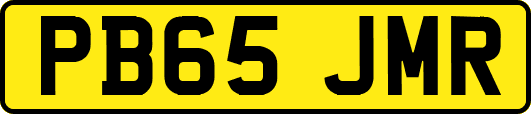 PB65JMR