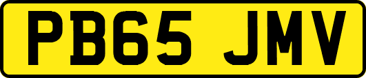 PB65JMV