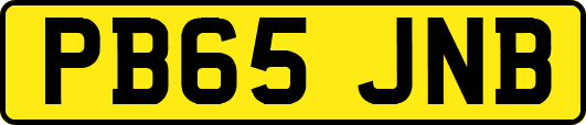 PB65JNB