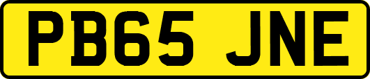 PB65JNE