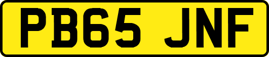 PB65JNF