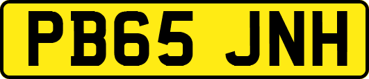 PB65JNH