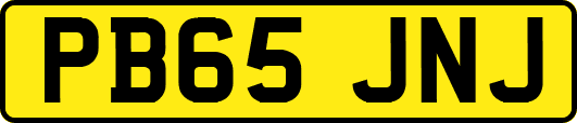PB65JNJ