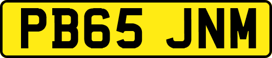 PB65JNM