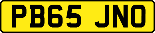 PB65JNO