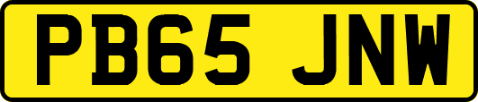 PB65JNW