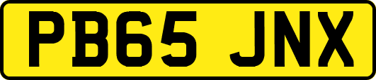 PB65JNX