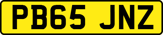 PB65JNZ
